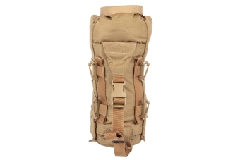 Helikon Bolsa Foxhole 4.5l Marrón Coyote