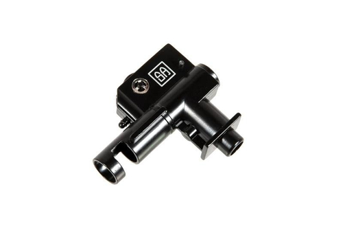 Hop-Up chamber kit for M4/M16 type replicas - black