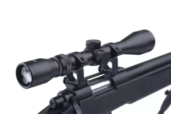 Airsoftová odstřelovací puška MB4416D