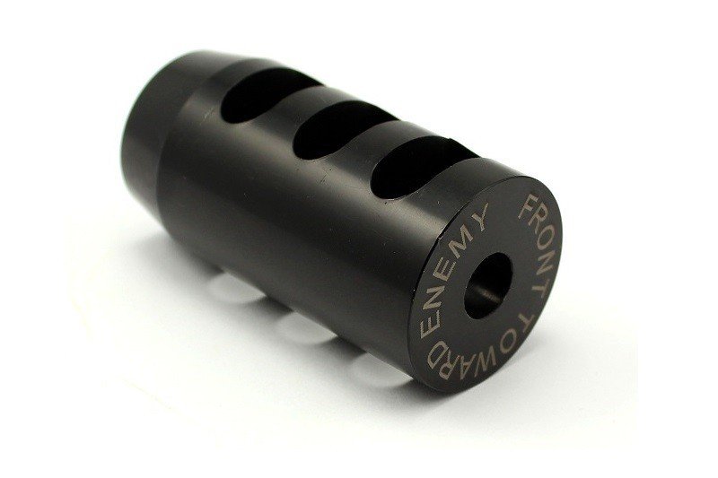 FTE compensator