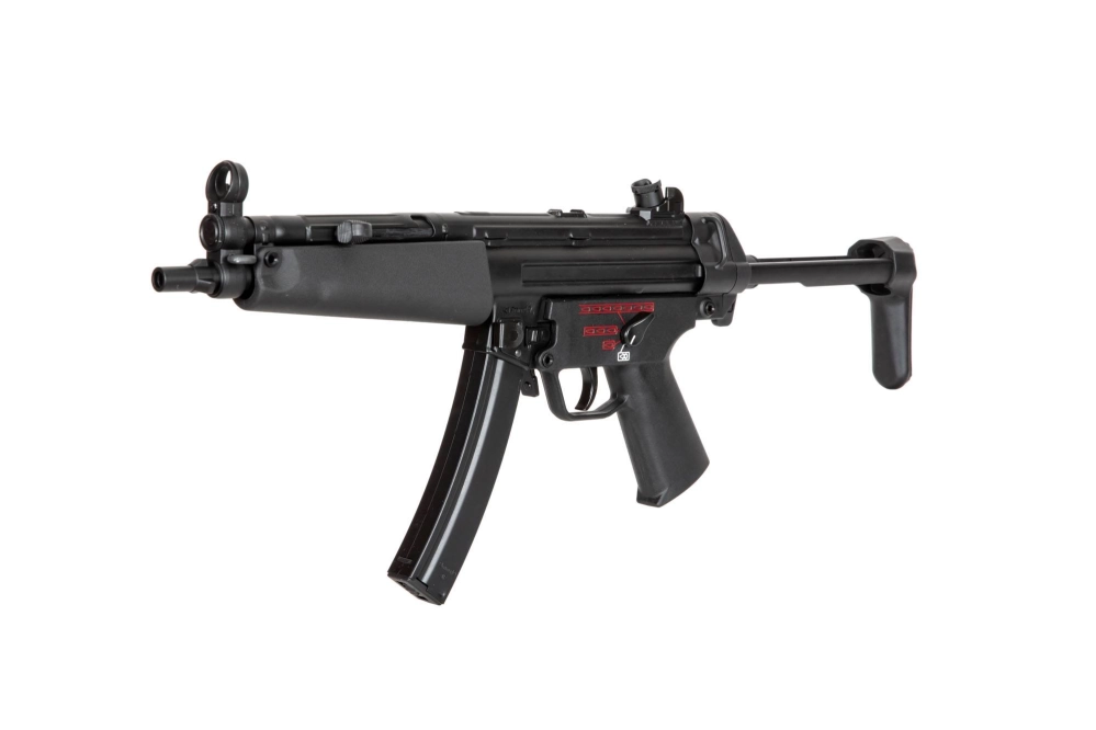 Airsoft samopal CES-P A5 S3