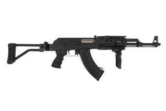 JG0515MG assault rifle replica
