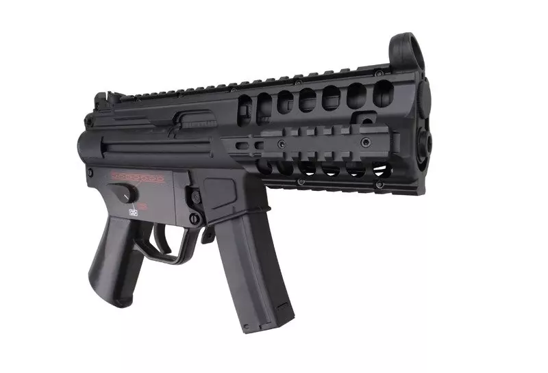 Réplica del subfusil JG202