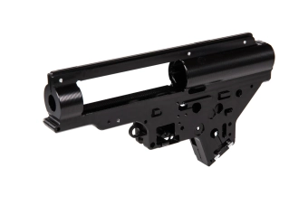 Cadre de gearbox CNC Mancraft V2.5 (V2 long) 8 mm QSC