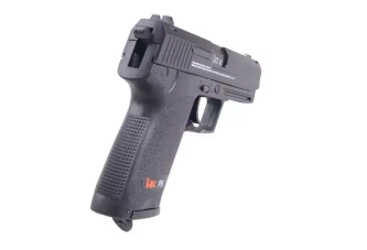 Pistolet airsoft H&K USP P8 (CO2)