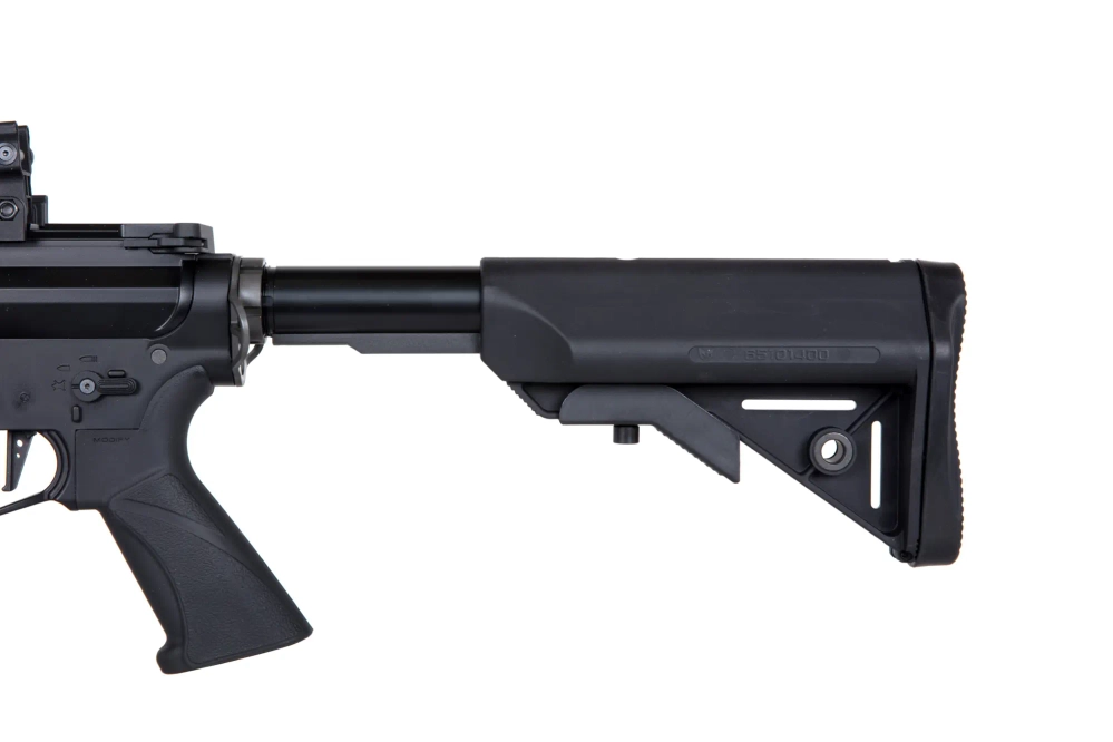ASG Modify XtremeDuty Carabina AR-15 ASTER Negra