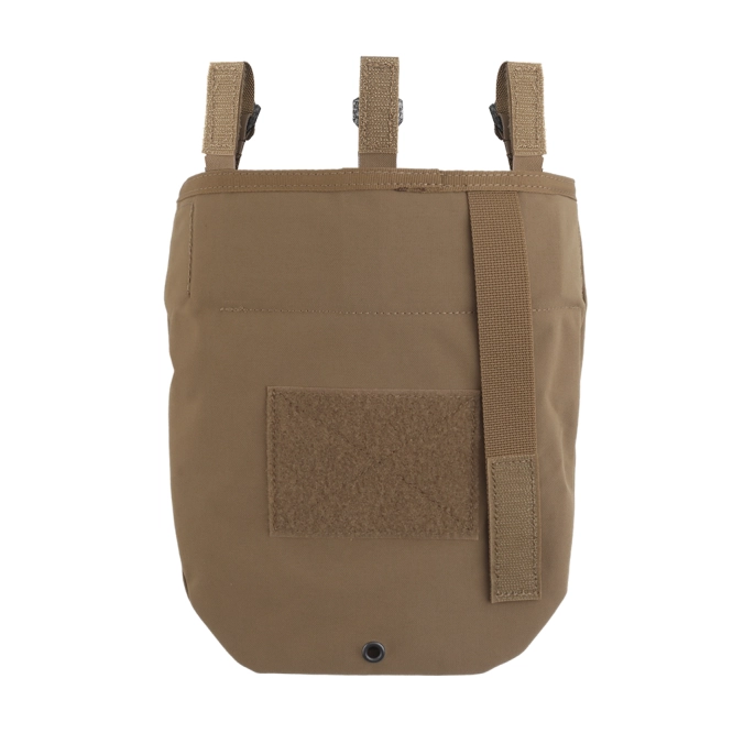 Sac de transport Wosport BP-130 Coyote Brown