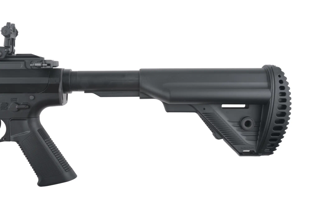 Réplique de fusil d'assaut CXP-YAK Carbine S1 - Noir 