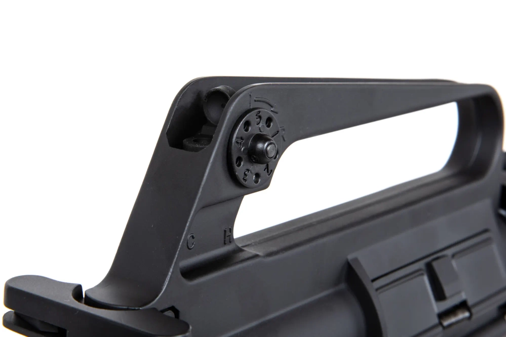 Carabina East Crane EC-324 Kestrel™ ETU airsoft