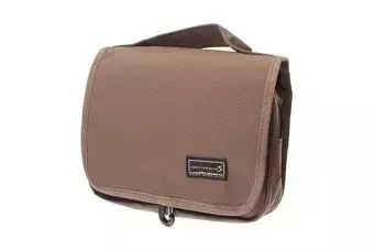Universal/Vanity Bag - Coyote Brown