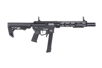 Specna Arms SA-CX02 CORE™ HAL ETU Gen.2 ASG Karabijn Zwart