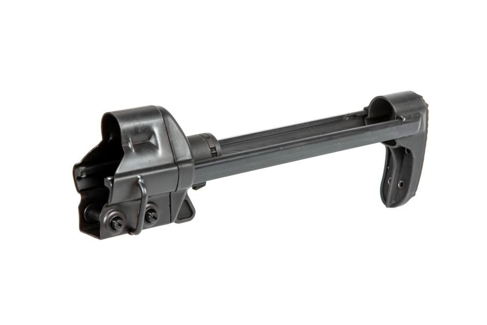 Składana kolba do replik LCT LC-3 