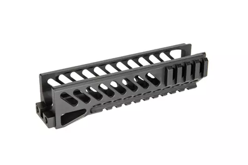 Lower Handguard RIS T2 for AK Replicas