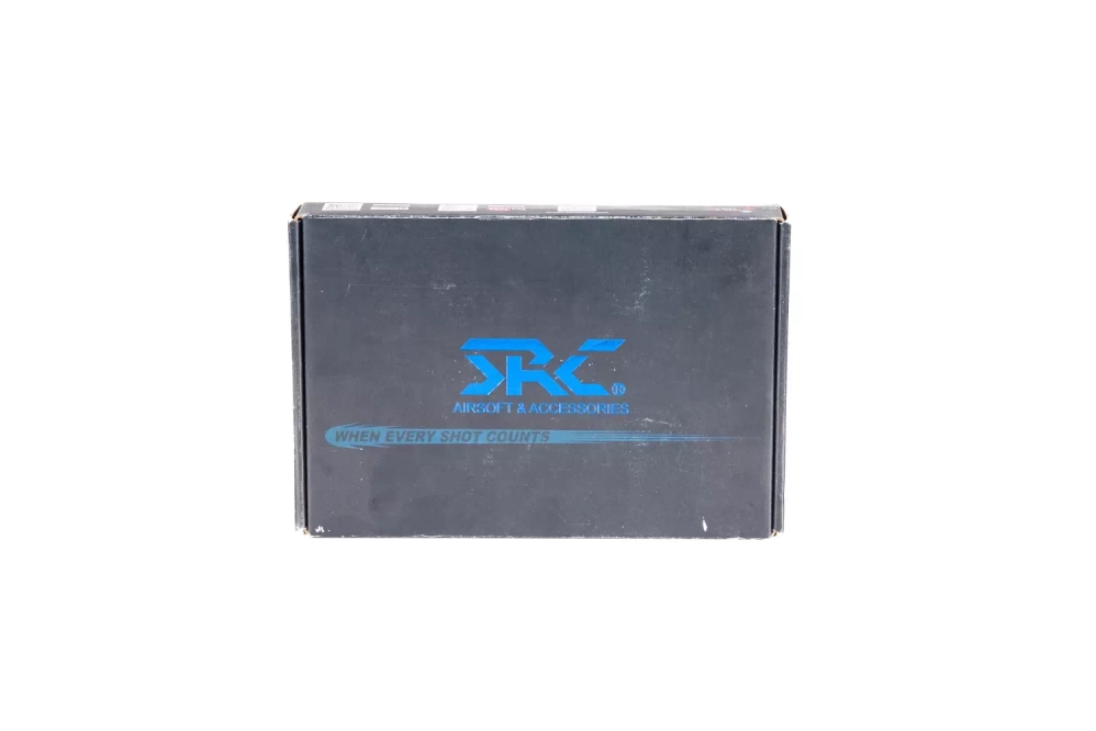 Réplica de pistola SR92 GGB (OUTLET)