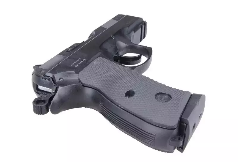 Pružinová zbraň CZ 75D Compact