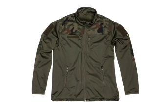 SPM-01 SOFTSHELL - WZ.93 Polish Woodland