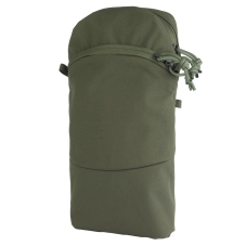 Wosport Cargo univerzální kapsa 3x6 Vertical Laser Cut Ranger Green