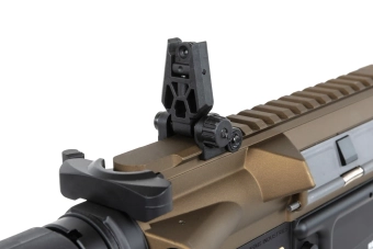 Specna Arms SA-E24-H EDGE™ Zware Ops Kolf HAL ETU™ Chaos Brons ASG Karabijn