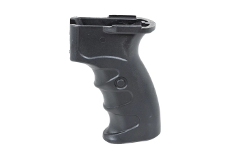 BOLT Airsoft AK-12 pistoolgreep voor AK replica's Zwart