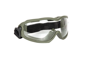 ANT Tactical Goggles - Olive Drab