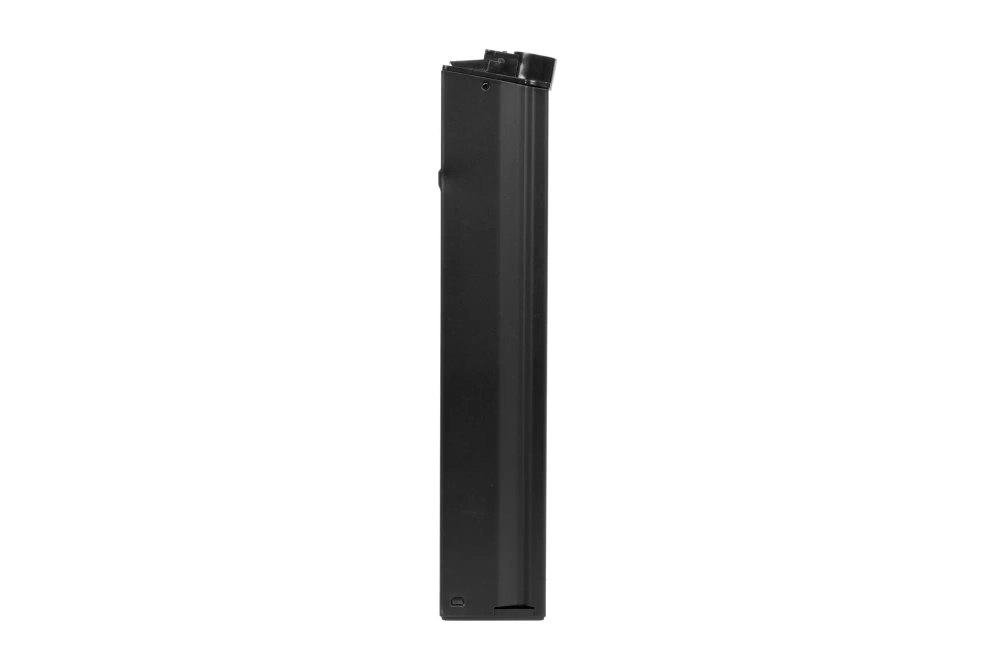 Hi-Cap steel magazine for MP5 replicas for 250 rounds