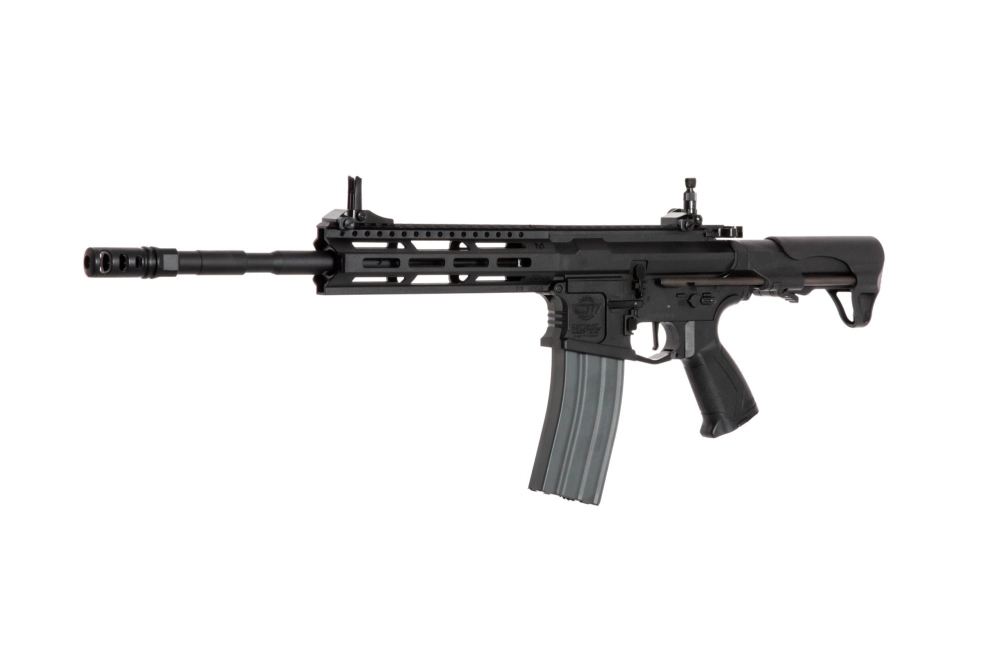 Replika karabinka CM16 Raider L 2.0