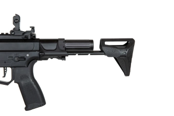 SA-X01 EDGE 2.0 GATE ASTER réplique de pistolet mitrailleur - Noir