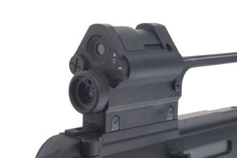 SA-G13V EBB Carbine Replica - black