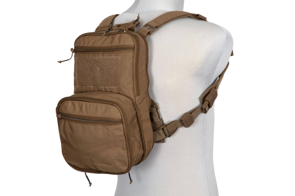 Mochila VX Buckle Up Charger - coyote