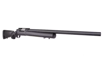Replika karabinu snajperskiego SW-04 - czarna