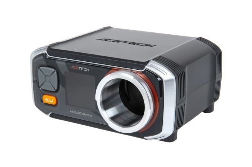AceTech Cronógrafo AC6000 MKIII