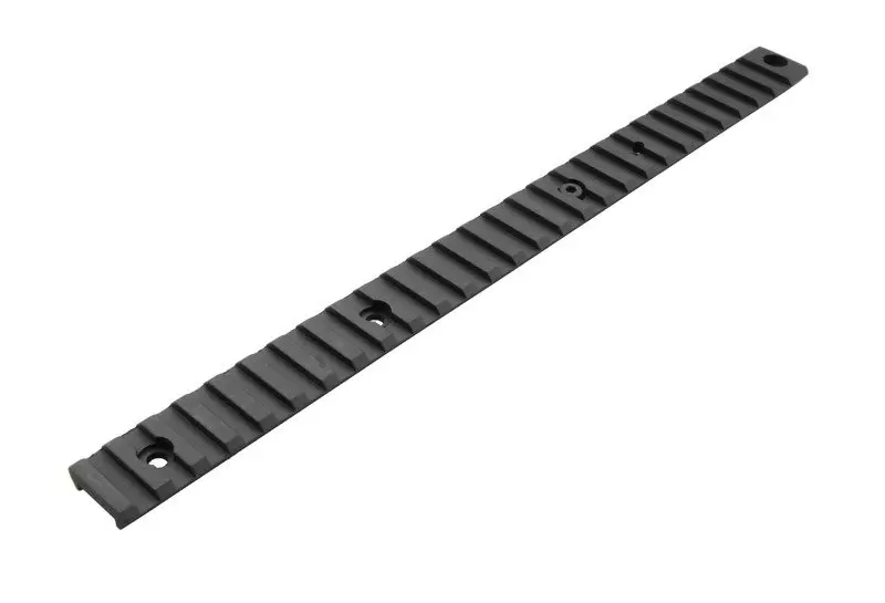 Pojedyncza szyna RIS 22 mm