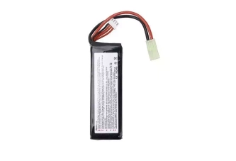 LiPo 11,1V 2300mAh 20/40C battery