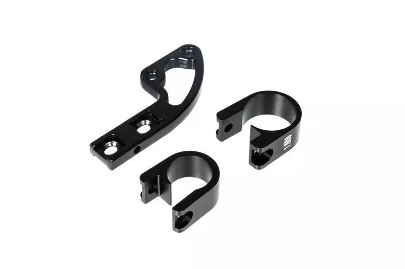 SMC Mount for M600C and M300A Flashlights