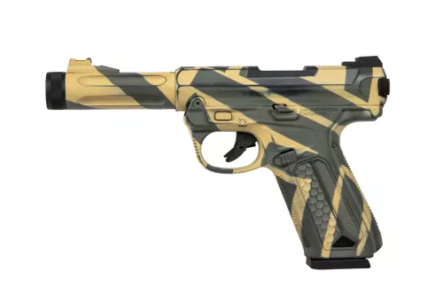 Replika pistoletu AAP01 Assassin Full Auto / Semi Auto - Corpo Wars (TIW)
