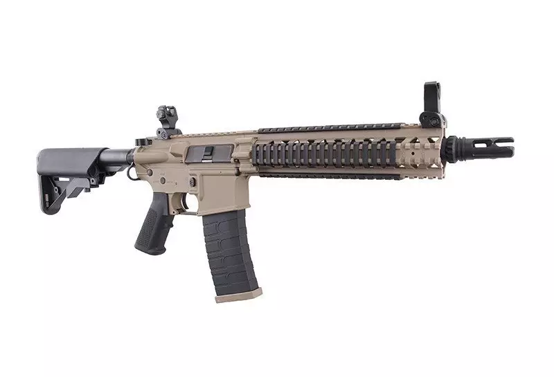 CM18 MOD1 assault rifle replica - Half-Tan