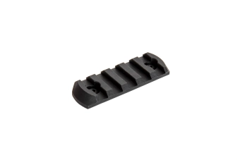 Avalon Premium Samurai Edge CQB puškaa replika GATE ASTER Black
