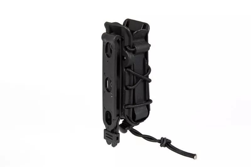 OPEN VII Pistol Magazine Pouch - Black