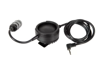 PTT zTCI - Motorola Talkabout