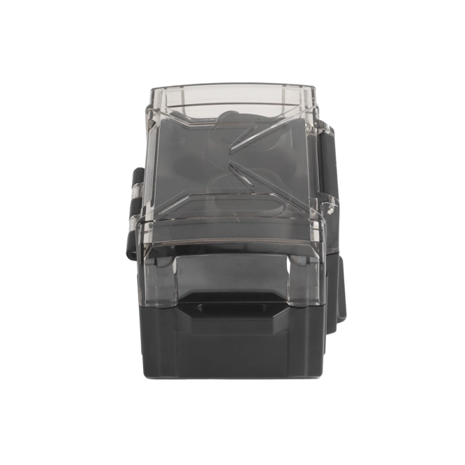Protectores auditivos intraurales activos Wosport HD-30 Bluetooth Negros