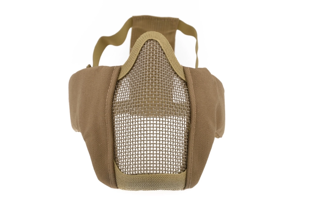 Type de masque Stalker Evolution - TAN