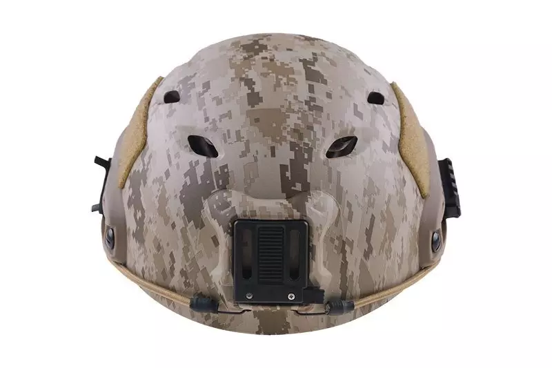 Réplica cascou Salto Base Rápido - AOR1