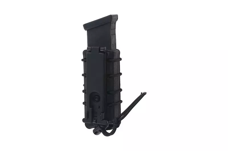 SMC Pistol Magazine Pouch (MOLLE) – Black