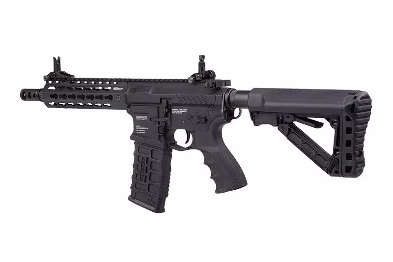 GC16 SR CQB Assault Rifle Replica