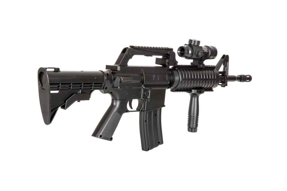 Replika karabinka MR744