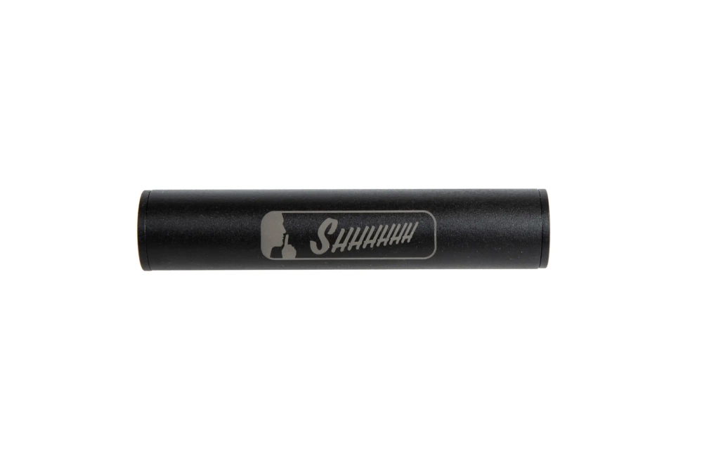 Covert Tactical PRO Silencer - Shhhhh Fi 30mm