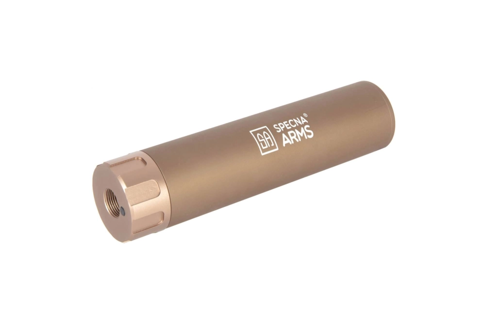 Specna Arms ATU™ - Advanced Tracer Unit III - tan