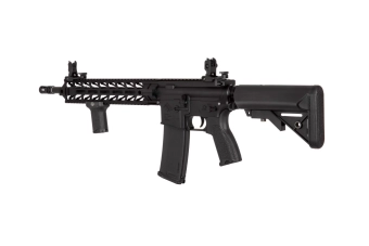 SA-E15 EDGE™ airsoft rifle - black