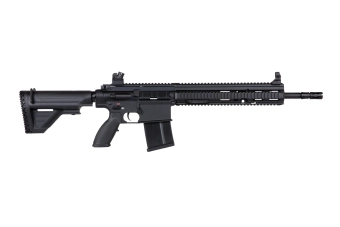 Airsoft Sniper Golden Eagle E6901M Zwart