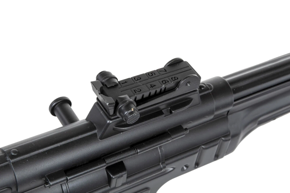 Carabina Cybergun MP44 airsoft